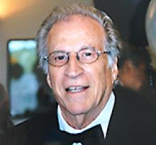EDWARD SHELL Obituary pic