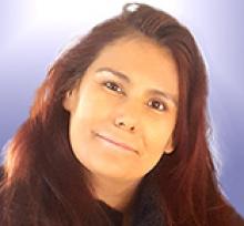 VANESSA LYNNE SINCLAIR Obituary pic