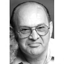 PETER BAUMGARTNER Obituary pic
