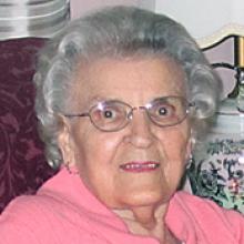 ANNE WETYK Obituary pic