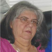JEANETTE MERLE SINCLAIR Obituary pic