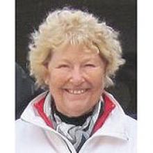 VERA LUCAS Obituary pic