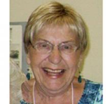 MADELINE BILUKE Obituary pic
