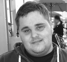 STEVEN PENNER Obituary pic