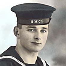 MARCEL VICTOR BECELAERE  Obituary pic