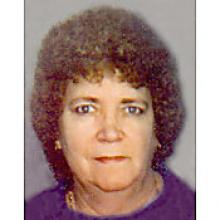 SANDRA BEATRICE PRYBYLSKI Obituary pic