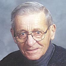 MAURICE (SLAWKO) LUPYRYPA - Obituary pic