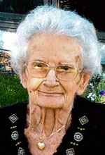 Anne Lischinski Obituary pic