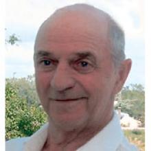 JEAN DENIS MIAZGA Obituary pic