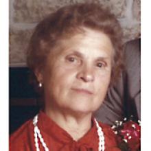 MARIA PYL Obituary pic