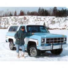 DAVID ROY HOLOWATY Obituary pic