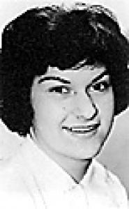 LUCILLE WILKINSON Obituary pic