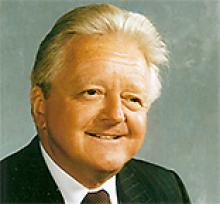 JOHN ANTHONY BOWDEN Obituary pic