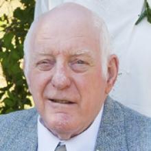 FREDERICK CLEMENT TAYLOR Obituary pic