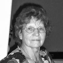 TABEA KLEIN Obituary pic
