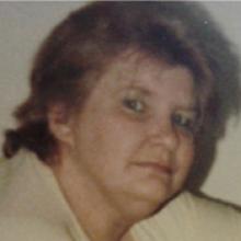 MARIE MARCELLE DESMOULIN (POULIN) Obituary pic