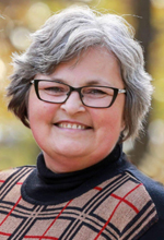 Pauline Christiuk Obituary pic