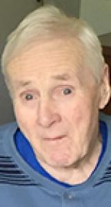 BARRY WENDELL MCMAHON Obituary pic