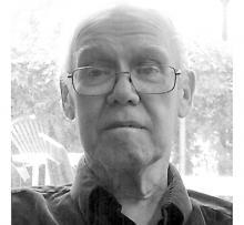 GEORGE MCLACHLAN Obituary pic