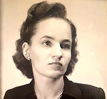 HELEN SEIGNUER (KOSTECKI) Obituary pic