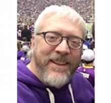 PAUL JAMES JONSSON WESTDAL Obituary pic