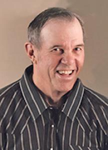 DONALD NELSON ROBINS Obituary pic