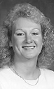 JANET LORI SMOOK (THOMPSON) Obituary pic