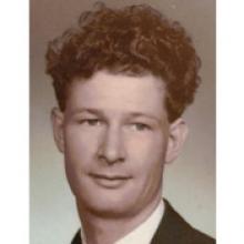 WALTER DIRKS Obituary pic