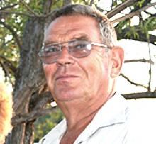 ARCHER GARRIOCH Obituary pic