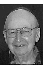RAYMOND JOHNSON Obituary pic