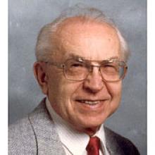 FRANK DUSANEK (FRANTISEK DUSANEK) Obituary pic