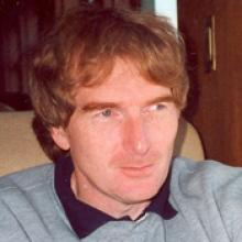 BILL PETRIE Obituary pic