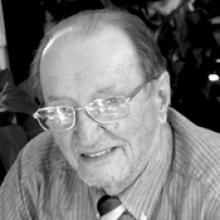 RAYMOND HALAS Obituary pic