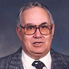 IAN MACKIE MCIVOR Obituary pic