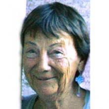 IRA LOMMERSE (BORN IRAIDA SCHNATZE) - Obituary pic