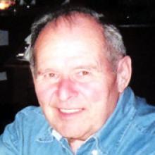 KENNETH ELMAR MASSEY Obituary pic