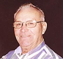 KENNETH BELBIN Obituary pic