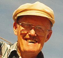 TONNY HJORTING Obituary pic