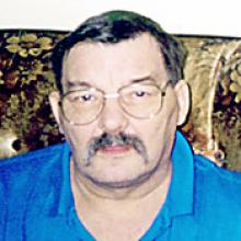 ROBERT WILLIAM OCHARUK  Obituary pic