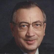 TERRENCE INGLEHART Obituary pic