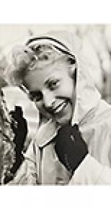 ROBERTA (BOBBY) EDITH JANETTE DRIVER (CRAWFORD) Obituary pic