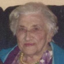 NEHEMIA AMY THOMPSON Obituary pic