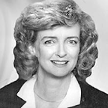 NAIDA ANDREA FAIRCLOTH (STRINGER) Obituary pic