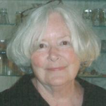 FRANCES LYNNE AXWORTHY Obituary pic