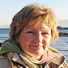 DEBORAH ANNE BROOKS Obituary pic