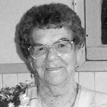 ANN SALICHUK-HARRISON (BARCHUK) Obituary pic