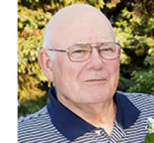 EDWARD WAYNE TOEWS Obituary pic