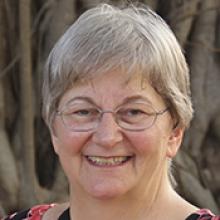 DOREEN WEBB Obituary pic