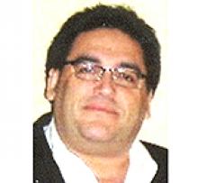 JOHN FRANK DEMELO Obituary pic