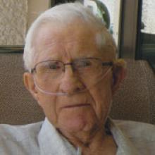 JIM FAST Obituary pic
